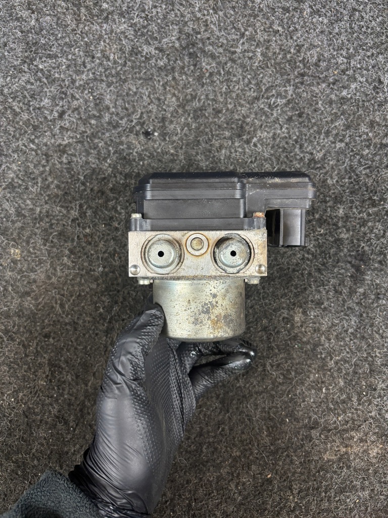 фото №6, Насос abs renault koleos 47660jy02b