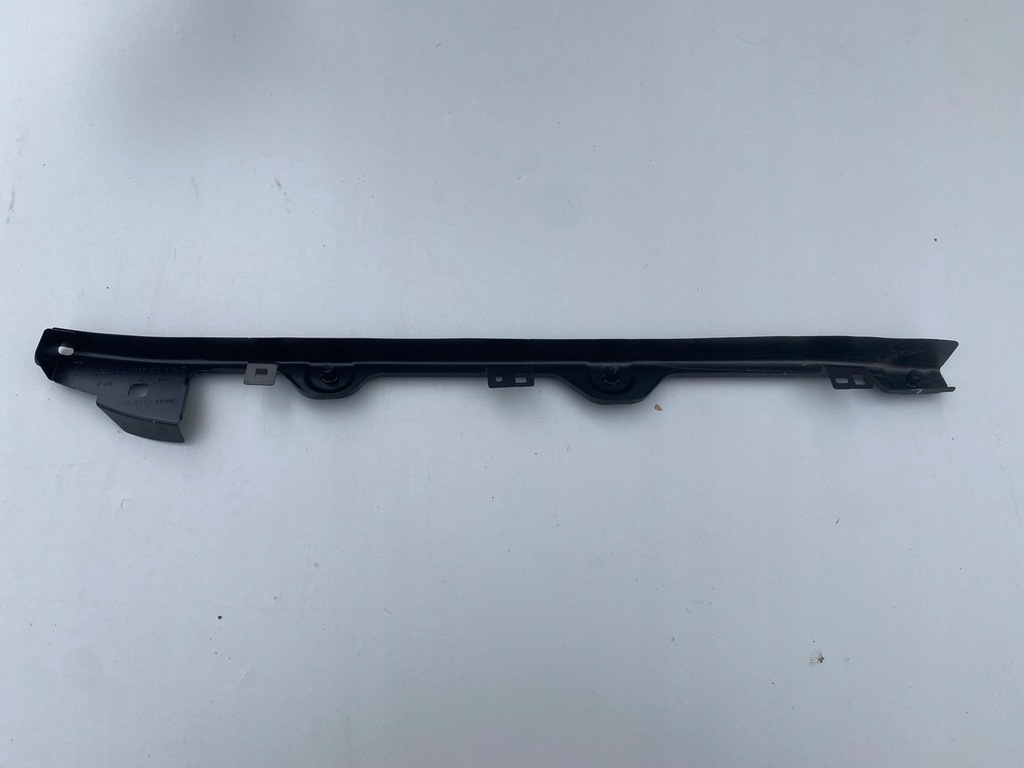 фото №1, 95b809573b porsche macan захист стійка ліва