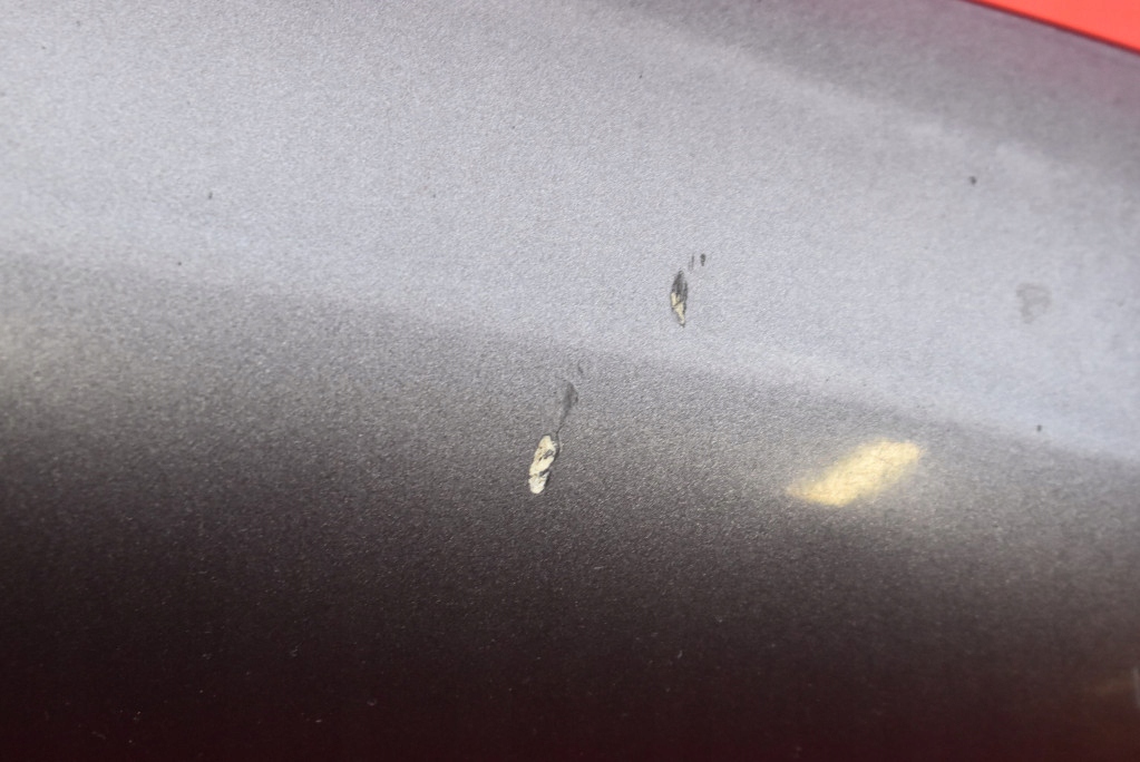 фото №9, Зеркало левая графитовый 012318 eu kia magentis 2 ii 06-08 5 pin