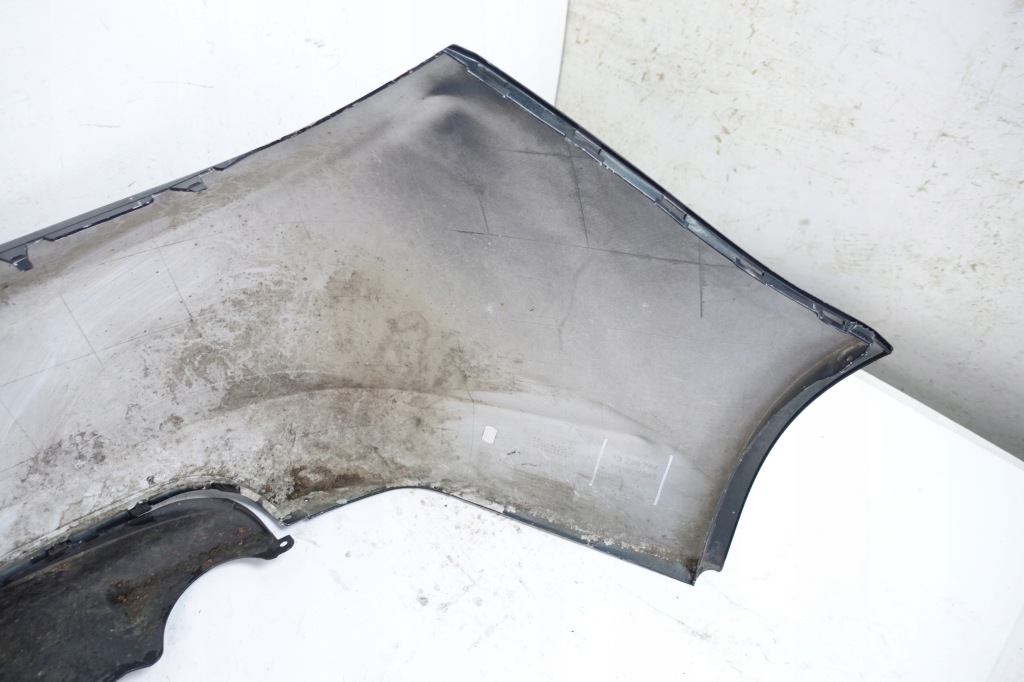 Opel insignia a hb седан 2009- бампер задняя задний 13238744 Оригинал