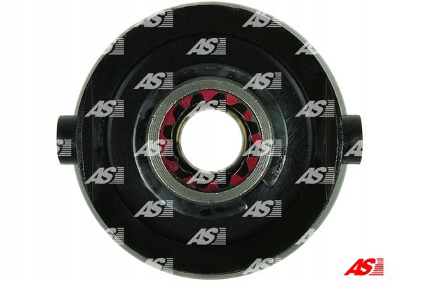 Зчеплення односторонній, стартер as-pl sd9007 Оригінал