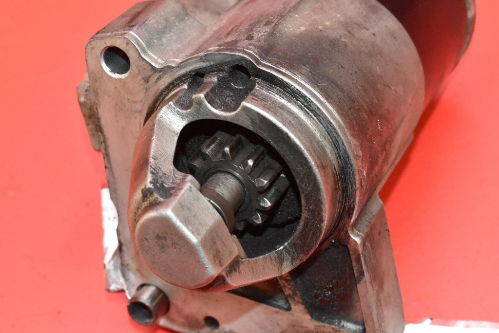 Купити Стартер test v75500178004 m000t32271ze citroen c3 picasso 1.6 vti 120 km