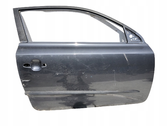 фото №1, Двері праве kia proceed i 1