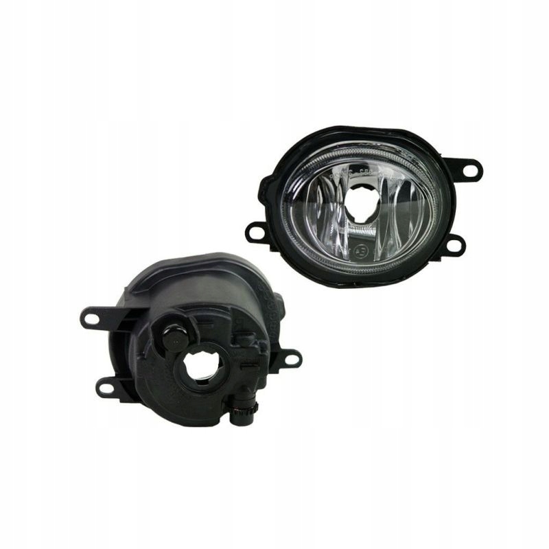 фото №1, Лампа протитуманна фара перед лівий rover 25 45 75