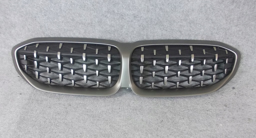 фото №1, Bmw 3 g20 g21 решітка радіатора решітки радіатора 5113192976-10