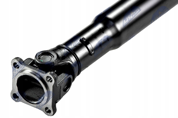 фото №3, Nty nwn-lr-012 wał приводной, привод osi