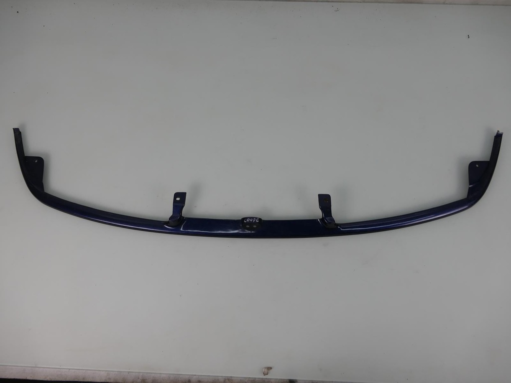 фото №1, Hyundai scoupe s coupe решётка радиатора решётка радиатора радиатора