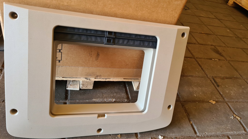 фото №7, Mercedes actros mp5 люк электрический