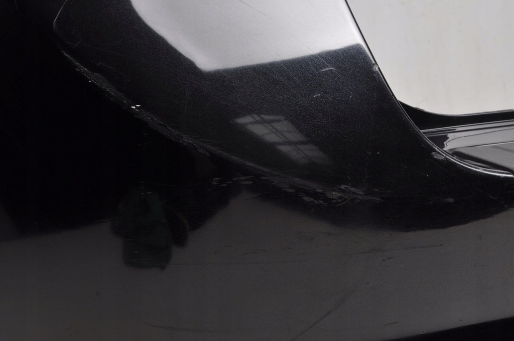 фото №12, Volvo v50 lift r-design бампер задня задній 452-46