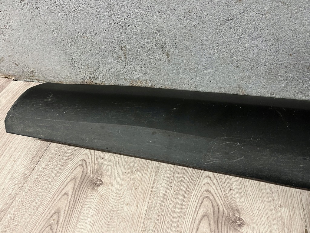 фото №8, Toyota corolla cross молдинг дверь левый перед 75732-16730