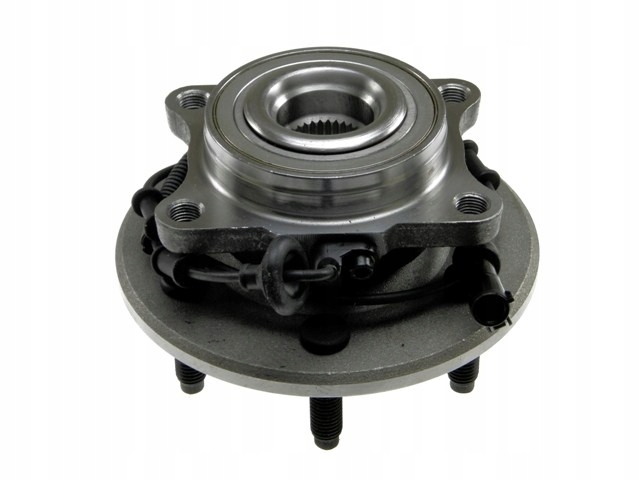 фото №1, Ступиця колеса задня ford expedition 03-06