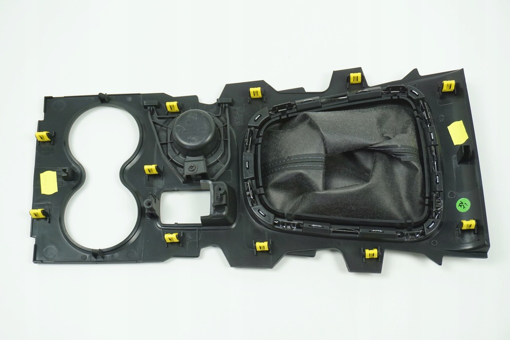 фото №8, Туннель средний renault kadjar