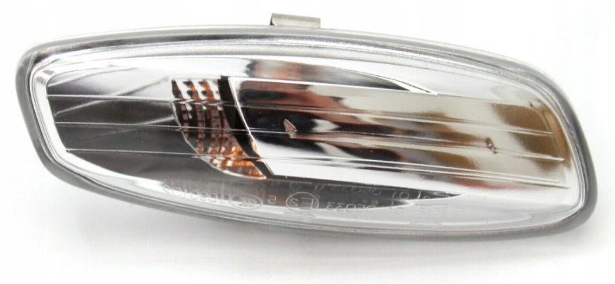фото №1, Peugeot 207 308 поворотник поворотник w дзеркало le