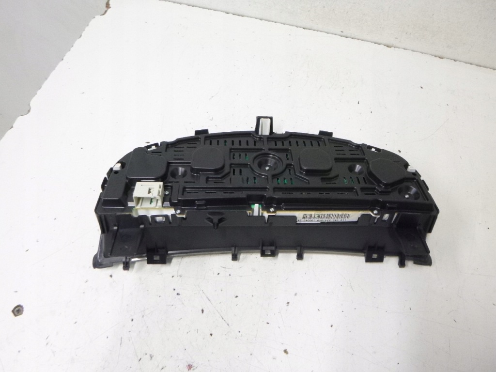 фото №4, Набор стартовый бортовой компьютер opel signum 2.2 05r.