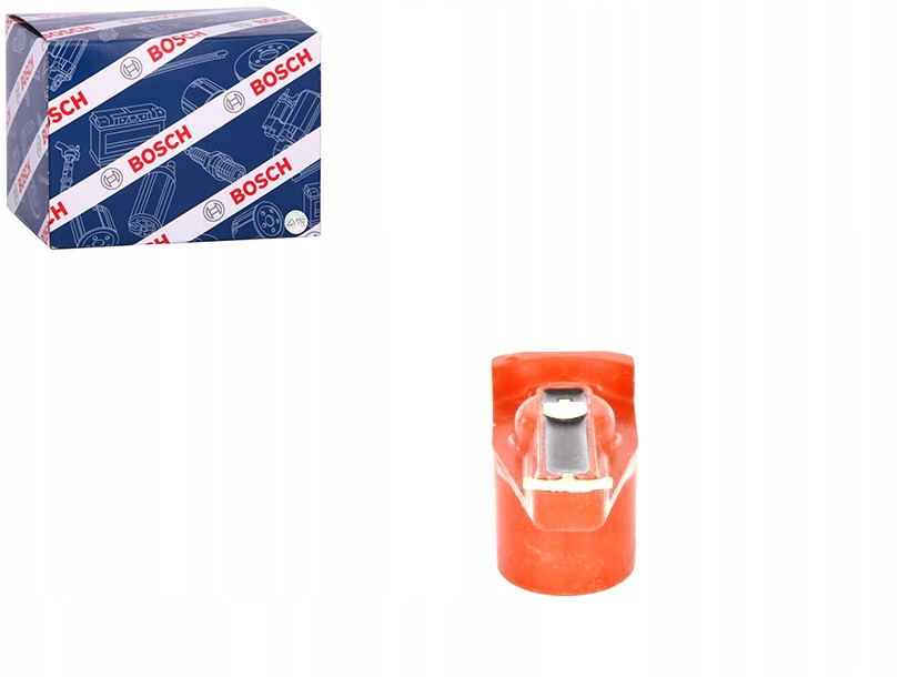 фото №1, Контактний палець розподільника запалювання porsche 911 911 speedster 911 targa