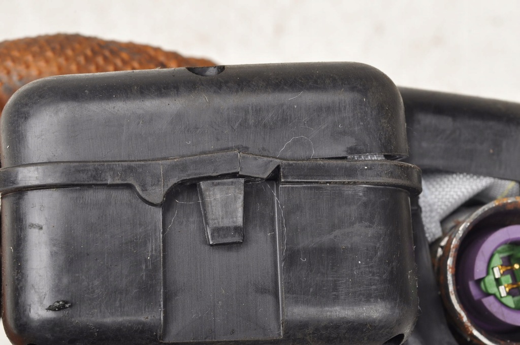 фото №7, Citroen c3 picasso подушка подушка безопасности сиденье левая