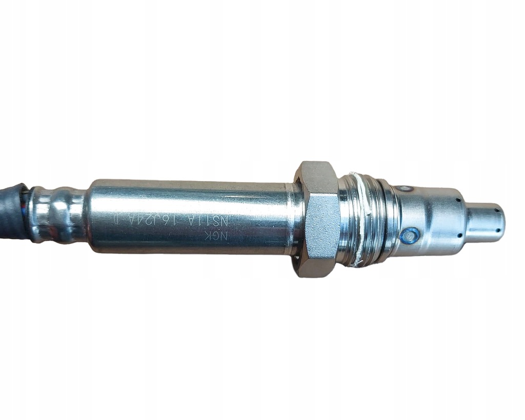 фото №7, Датчик nox mercedes-benz a0009051014