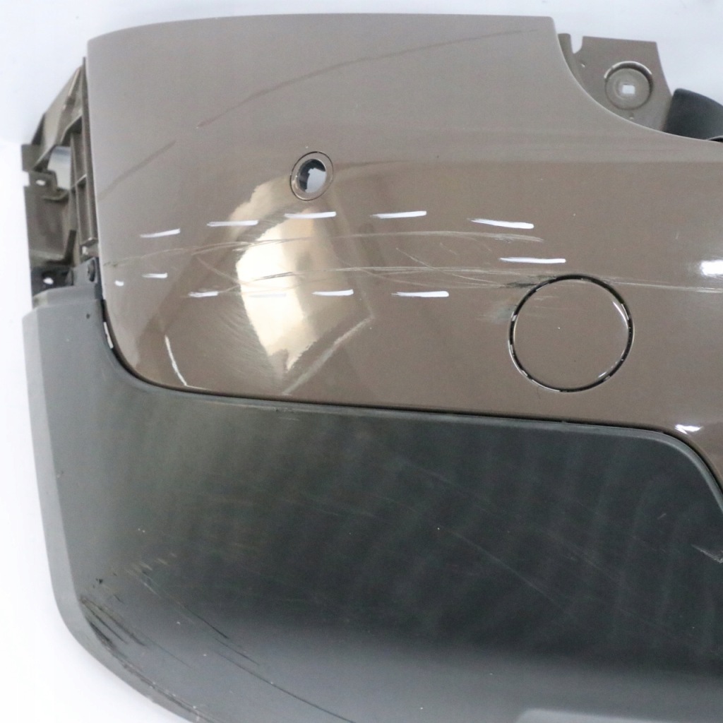 фото №3, Mini countryman r60 бампер задній pdc light coffee - b19