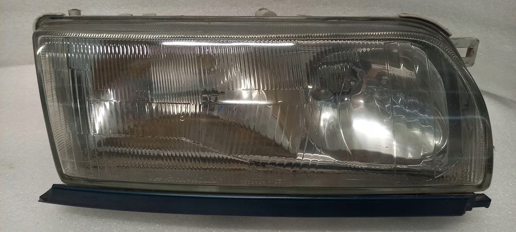 фото №1, Лампа передняя правая nissan primera