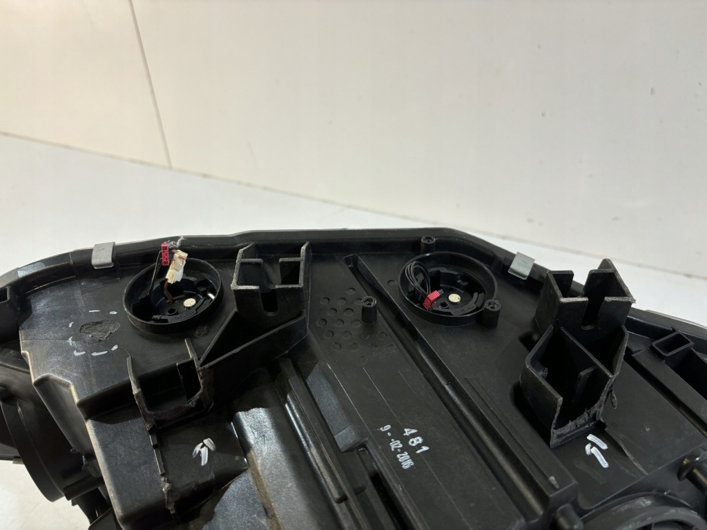 Bmw 4 f32 f36 фара bi-xenon левая - 17288 Киев