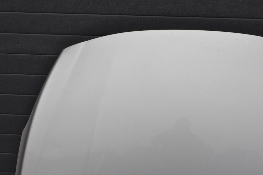 фото №7, Volvo s60 ii v60 капот крышка отсек двигателя