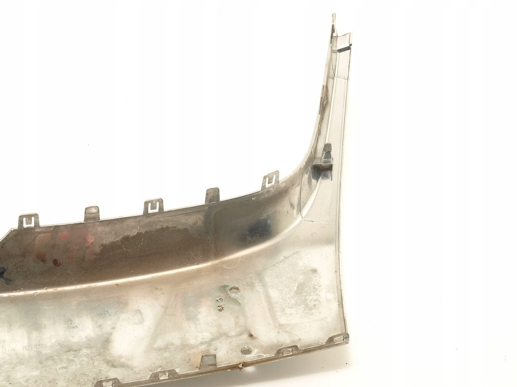 фото №8, Решітка радіатора решітка радіатора радіатора vw golf v jetta 1k5853651