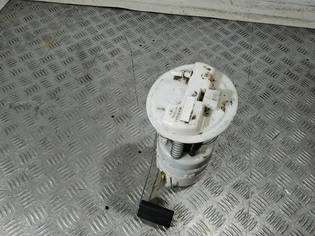 фото №5, Насос пального renault modus 1.2 16v