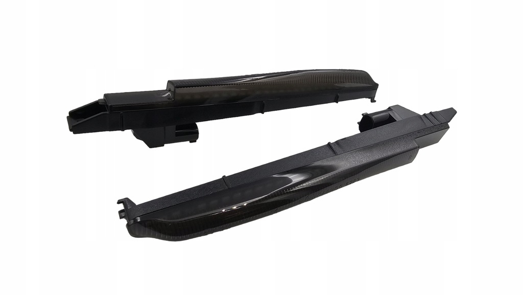 фото №10, Led поворотники bmw 1-series m coupe e82 2011-2012 x6 m e71 2009-2014