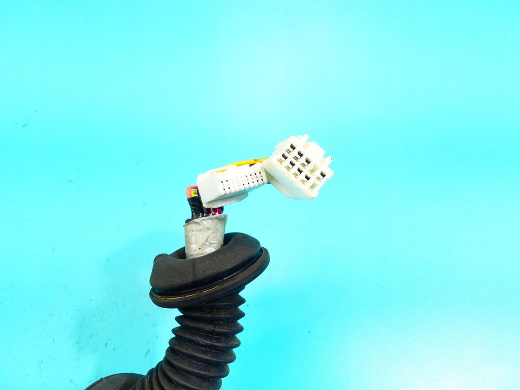 фото №3, Джгут двері перед ліва lexus ls iv 06-12