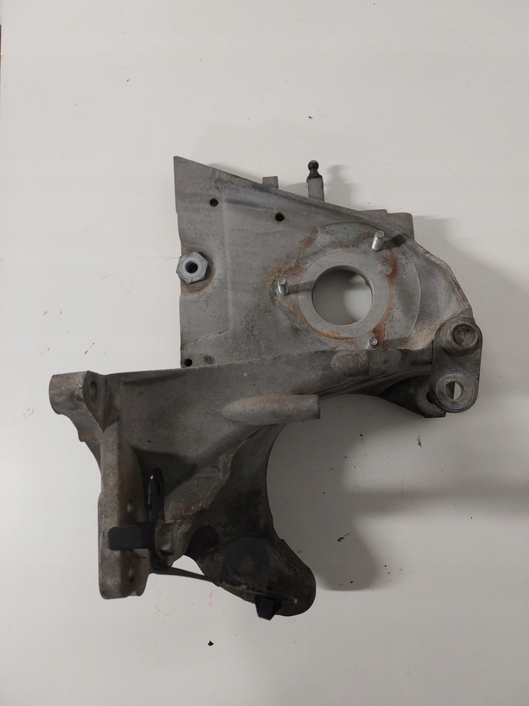 фото №1, Кронштейн насоса пального opel insignia 55574721