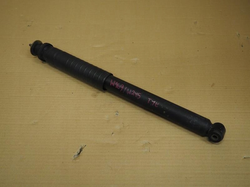 фото №1, Амортизатор амортизатор правый задняя mercedes w169 w245