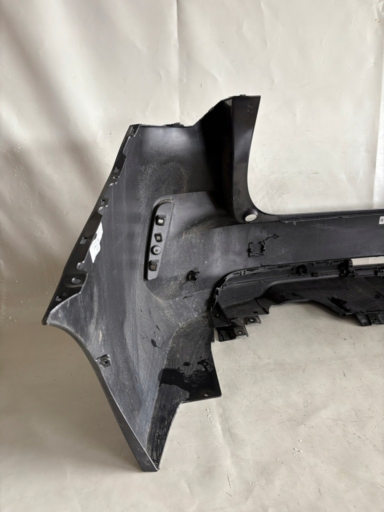 Бампер задній задній opel astra l vi універсал 9841484680 9841484880 Оригінал