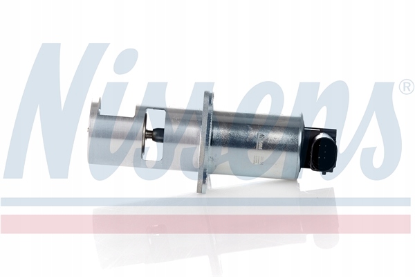 фото №15, Nissens клапан egr volvo s40 i v40 dacia solenza mitsubishi carisma