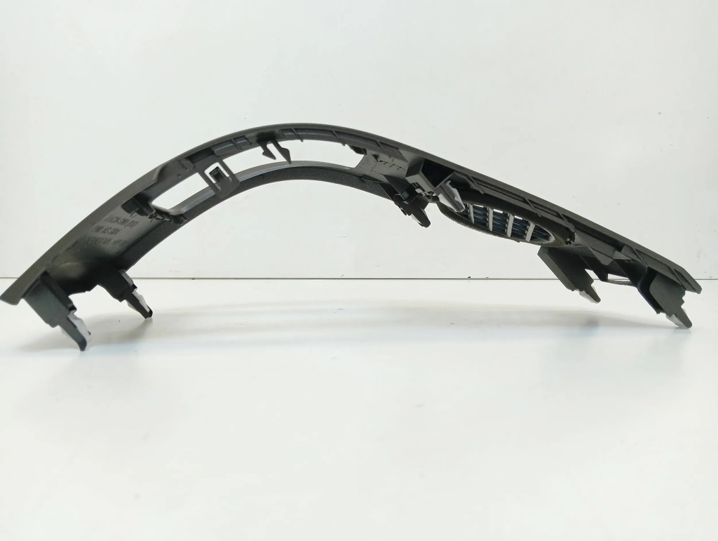 фото №5, Honda cr-v iii lift 09-12 форсунки ґрати середнього обдув панелі приладова