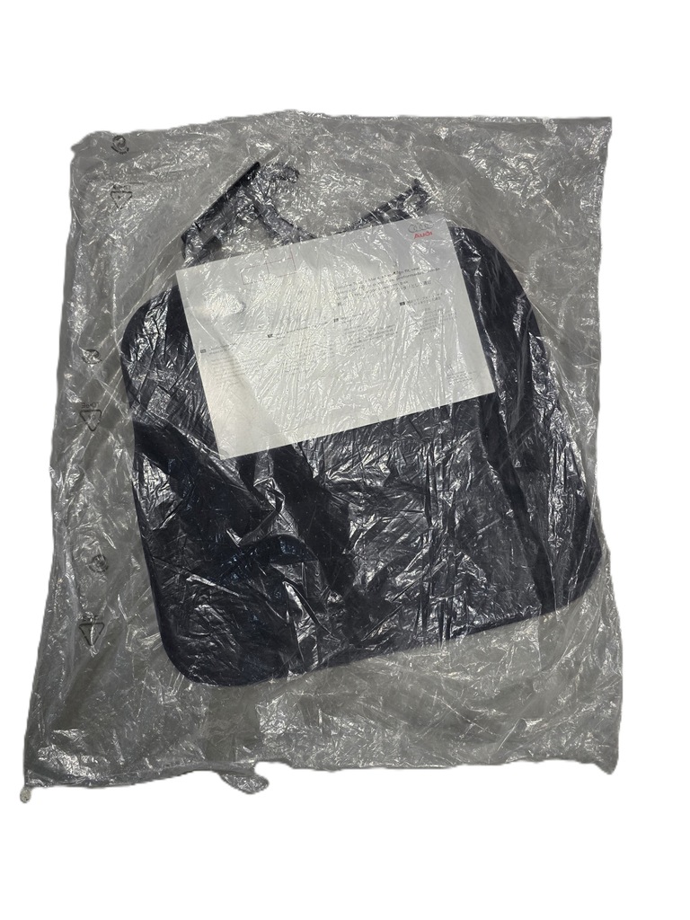 фото №6, Audi a3 8l, nowe коврики велюровые перед i задняя 8l2061225 i 8l2061226