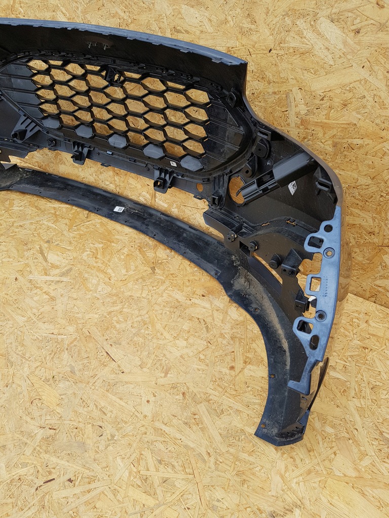 фото №11, Ford kuga iii 3 mk3 st бампер перед передний