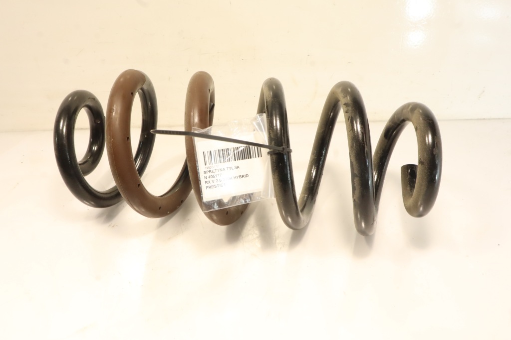 Купить Пружина задняя lexus rx v 350h hybrid prestige