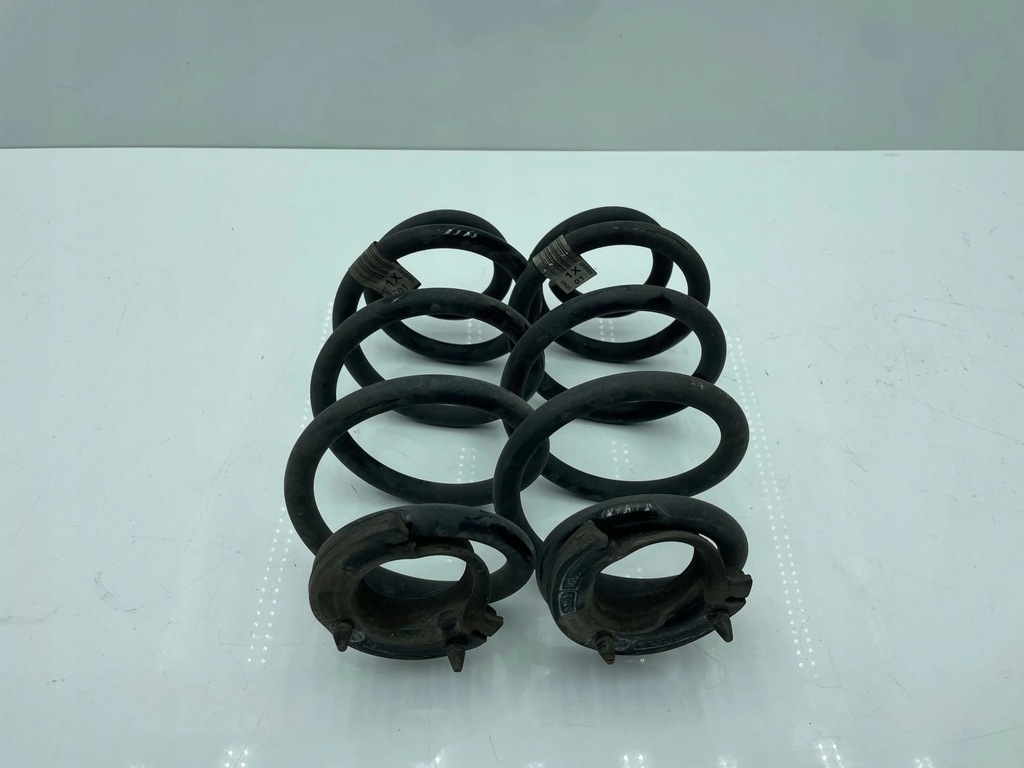 фото №1, Bmw 2 f44 2021 пружина задня