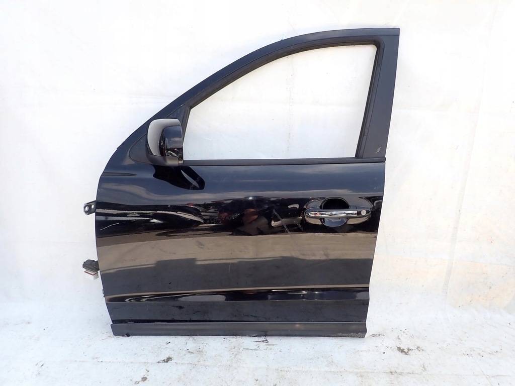 фото №1, Hyundai santa fe ii 2 05-12 двері перед ліва