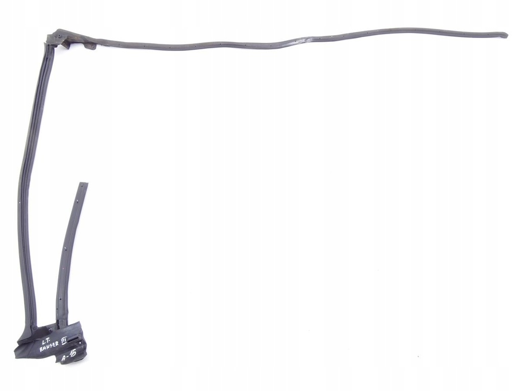 фото №1, Ford ranger iii mazda bt-50 06-11 прокладка двері лівий задня king cab