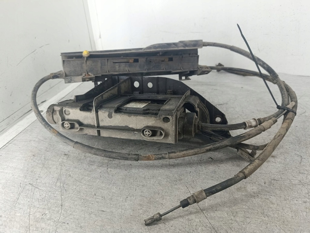 Купити Гальмо ручний електричний renault scenic 2 8200571485 1.6 16v