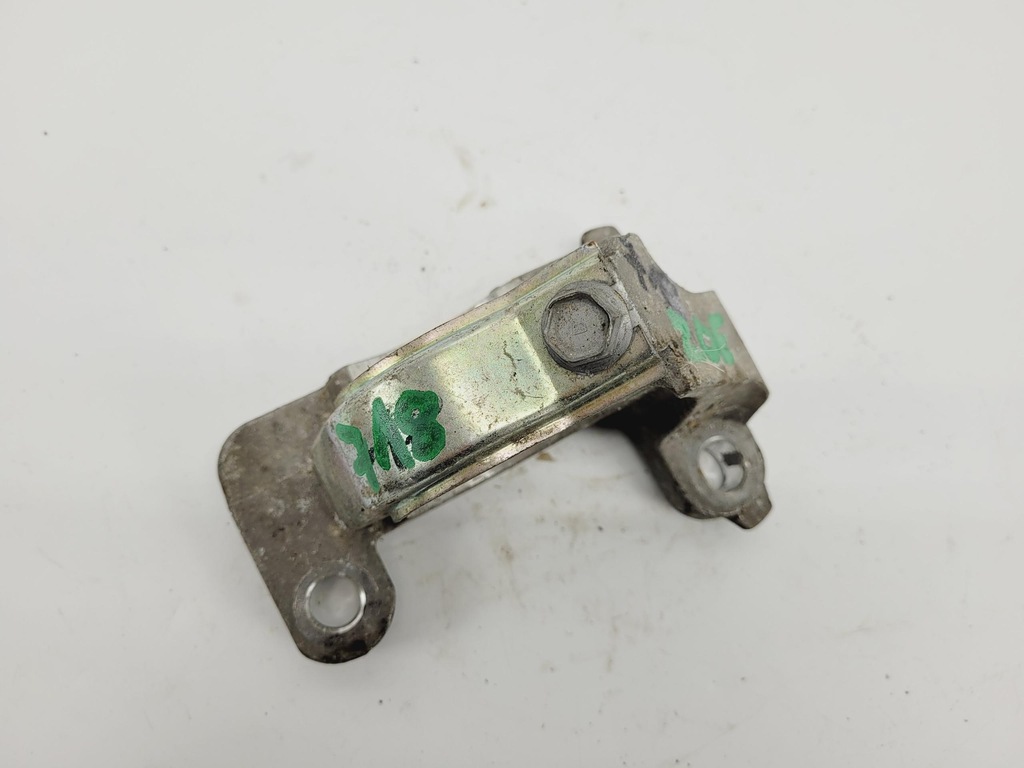 фото №3, Кронштейн підпора піввісь renault zoe 2013-