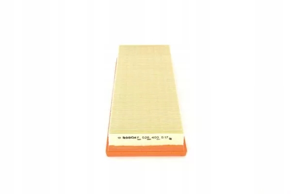 Купити F026400517/bos фільтр повітря citroen c4 1,2
