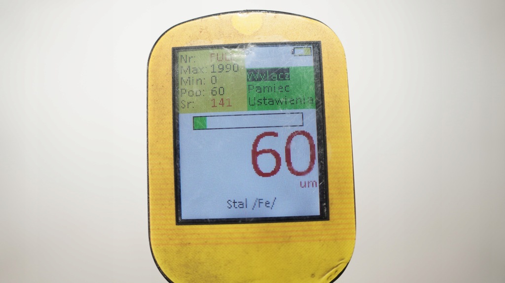 фото №9, Кришка багажника багажника задня vw passat b7 10-14r kombi