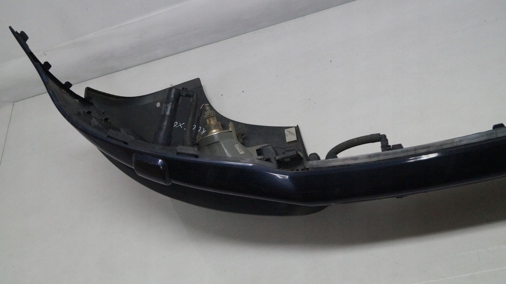 фото №8, Бампер передний volvo xc90 i ксенон 467-46 2006