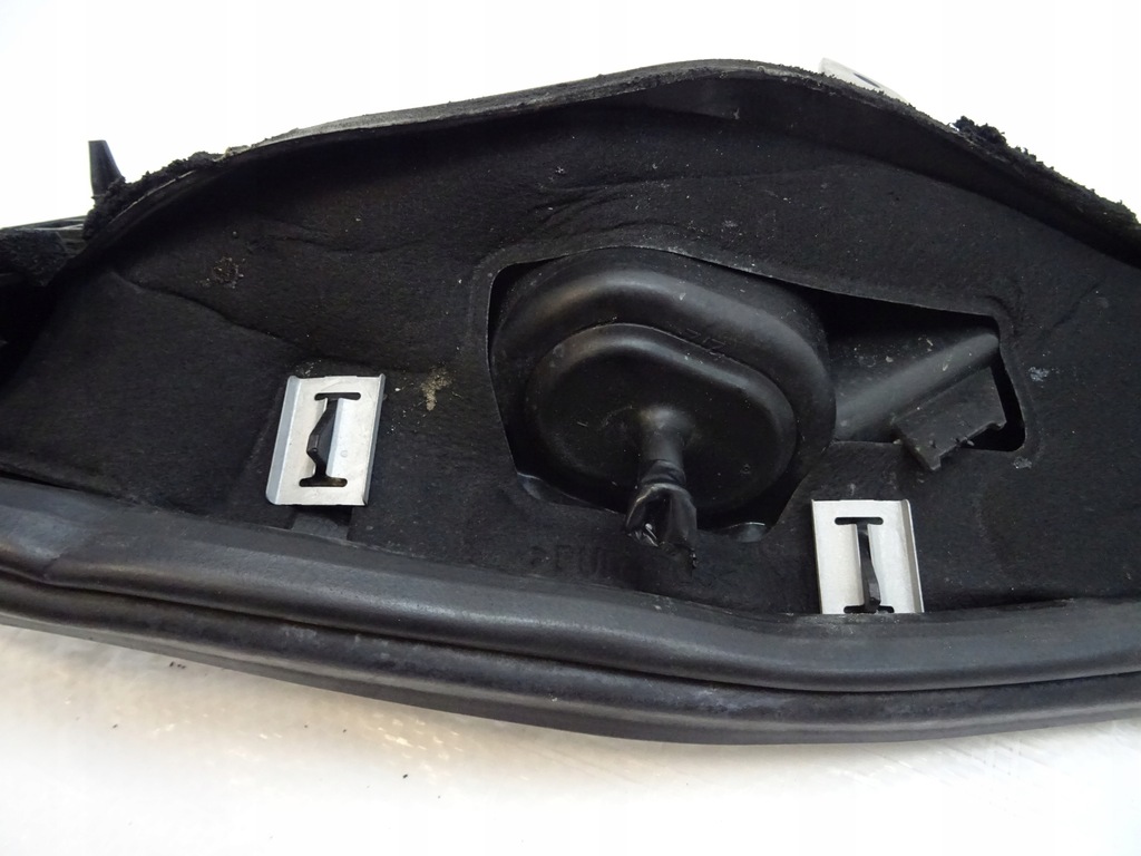 фото №10, Citroen c3 iii жабо нижні