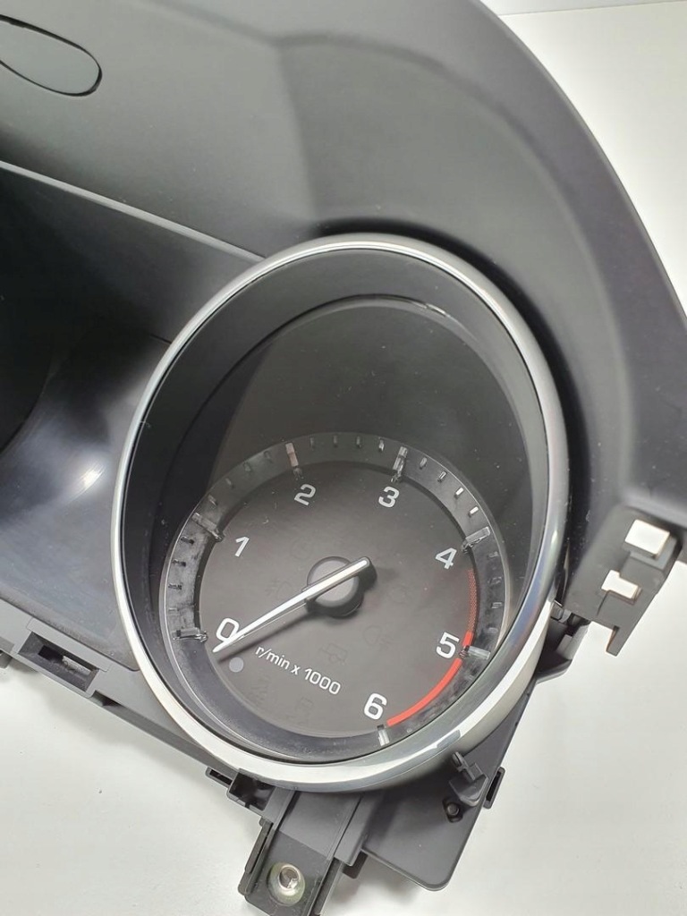 фото №2, Счетчик приборы discovery sport l550 gk7210849ec eu