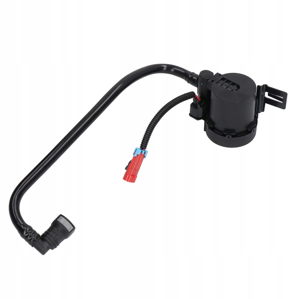 фото №5, Клапан электромагнитный вентиляционный адсорбер пары 911070 заменитель