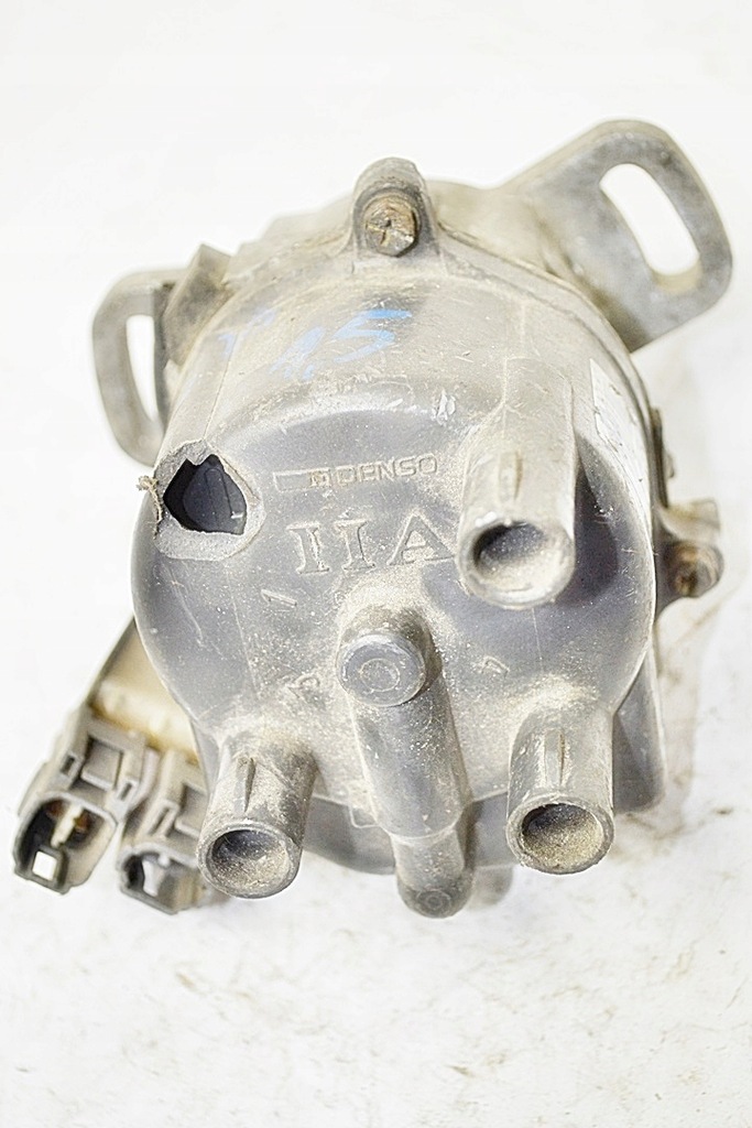 фото №6, Toyota різні modele апарат запалювання 1902011410