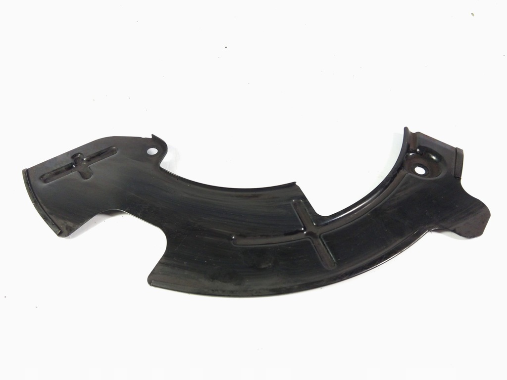 фото №5, Chevrolet corvette c7 захист пилозахисна гальма правий перед 2014-19